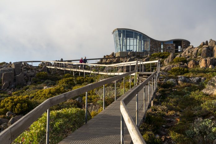Tasmanian Shore Excursions 