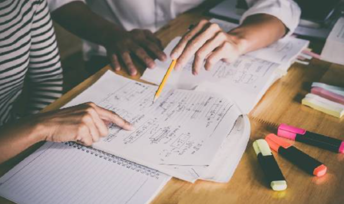 Graduate Management Admission Test