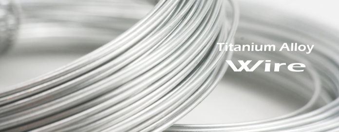 Titanium Filler Wire suppliers in India