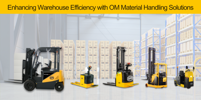 OM Material Handling