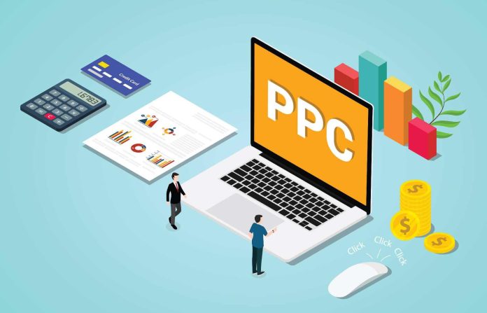 PPC Agency near me
