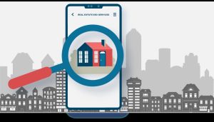 real estate SEO company