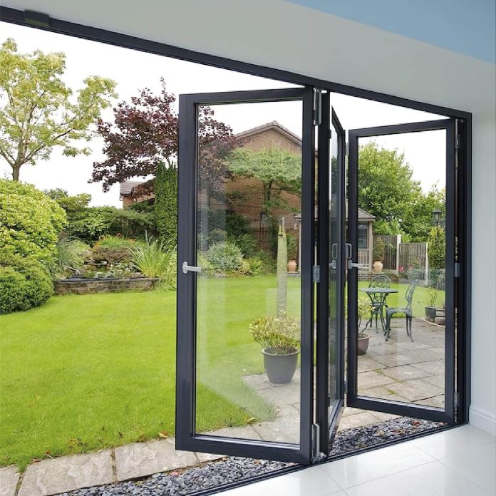 aluminium windows