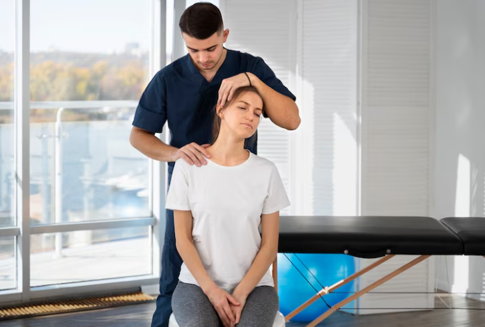 Chiropractic treatments in Athens