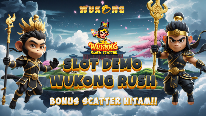 wukong black scatter