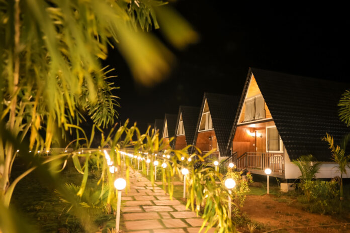 dandeli resorts packages