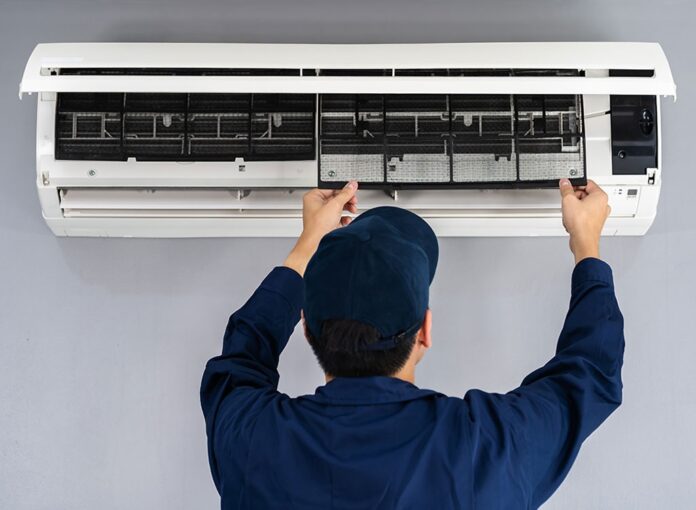 HVAC near me