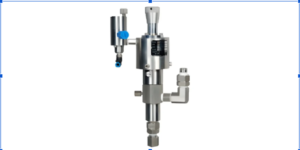 industrial dosing pump